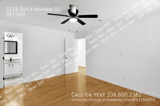 Building Photo - 3114 Rockingham Rd