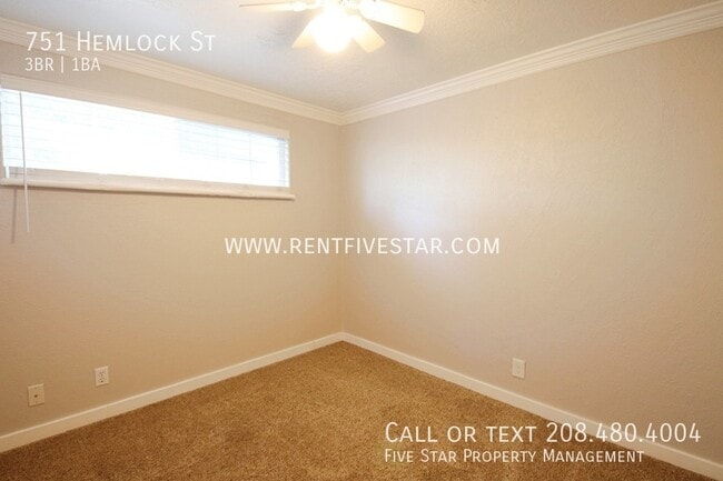Building Photo - 751 Hemlock St