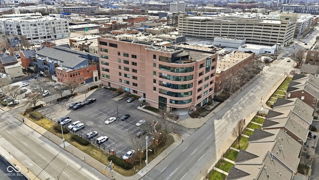 Building Photo - 225 N New Jersey St