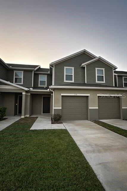 Building Photo - 710 Stoney Pointe Cir
