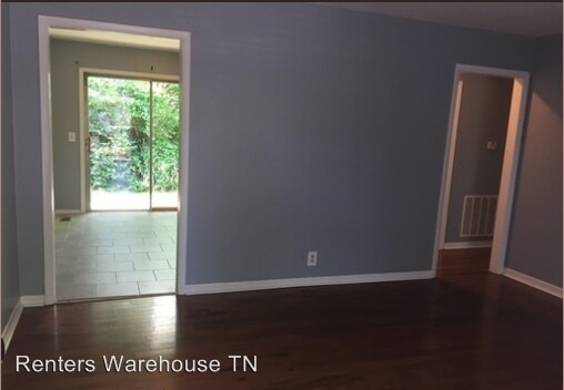 Building Photo - 2 br, 1 bath House - 6306 Thunderbird Drive