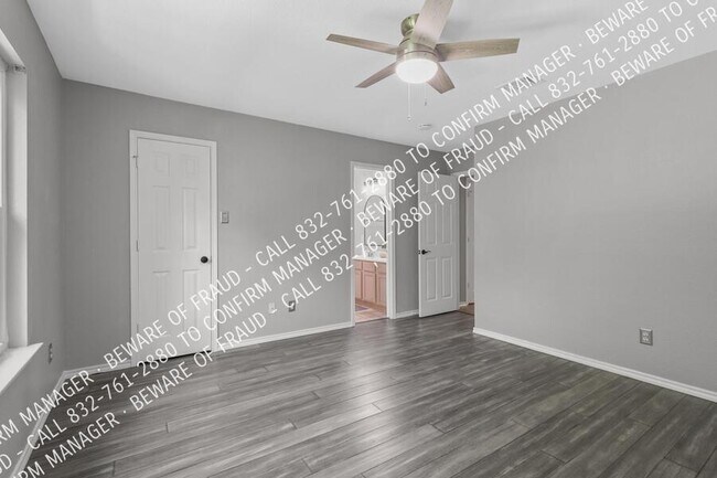 Building Photo - 2610 Lookout Dr
