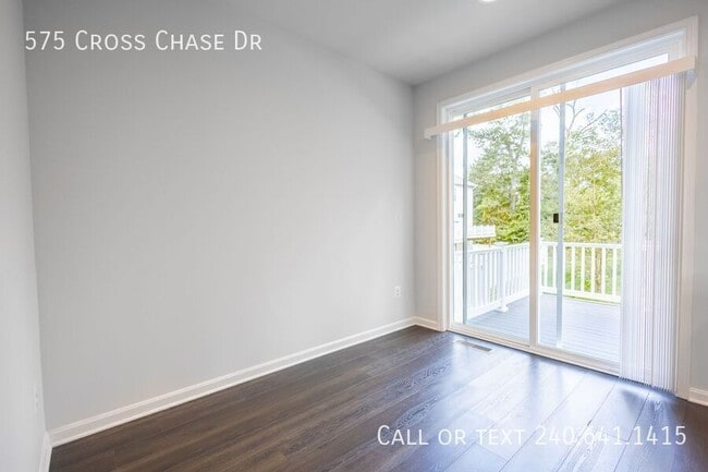 Building Photo - 575 Cross Chase Dr