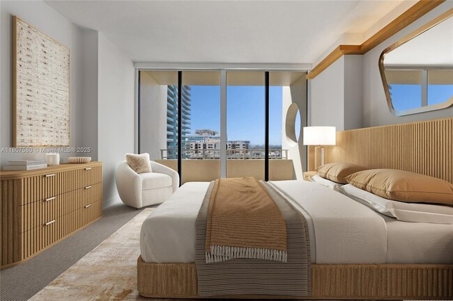 Building Photo - 10205 Collins Ave