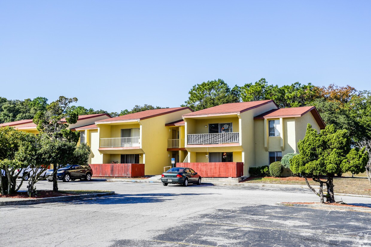 Eagles Pointe Ii - Jacksonville Fl Apartment Finder