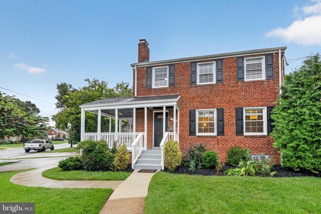 Building Photo - 406 Gilmoure Dr