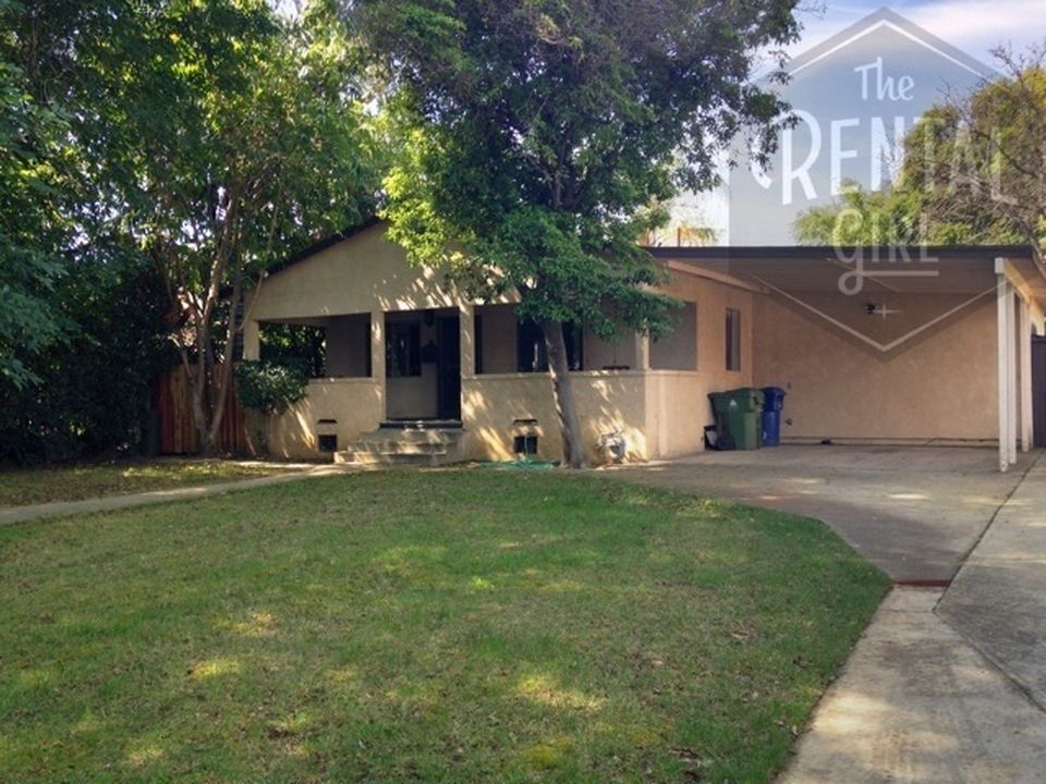 Building Photo - 5723 Stansbury Ave