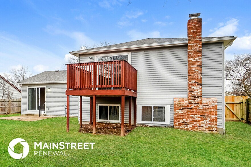 Building Photo - 6464 Firethorn Ave