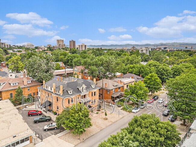 Building Photo - 2124 E 17th Ave