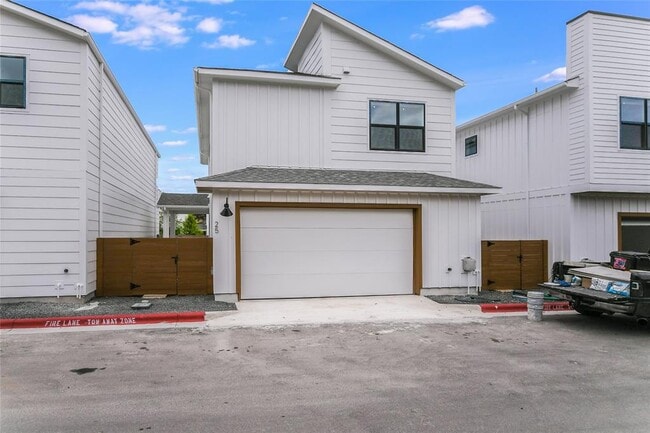 Building Photo - 7601 Cooper Ln