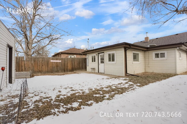 Building Photo - Great home in University neighborhood