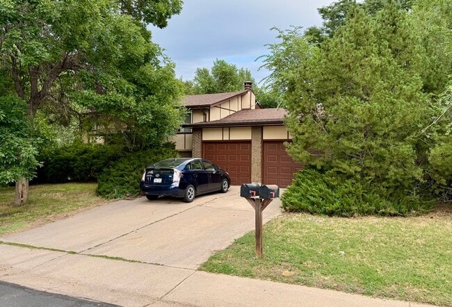 Building Photo - 470 S Owens St