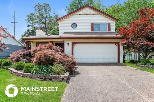 Building Photo - 1133 Treetop Village Dr