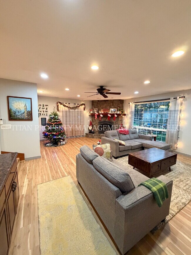 Building Photo - Country Comfort Meets Modern Living-Spacious 3BR Home with Shop and Hot Tub