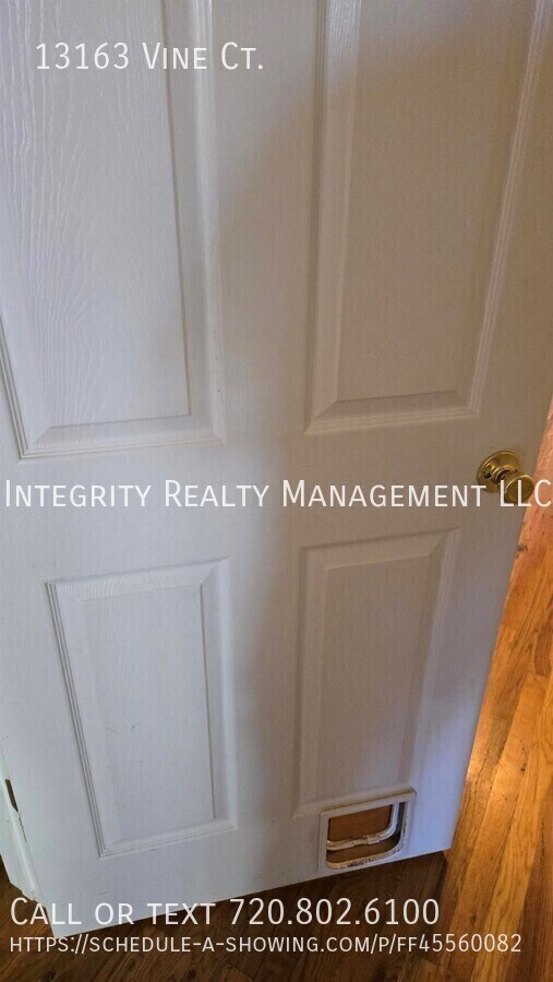 Building Photo - 13163 Vine Ct