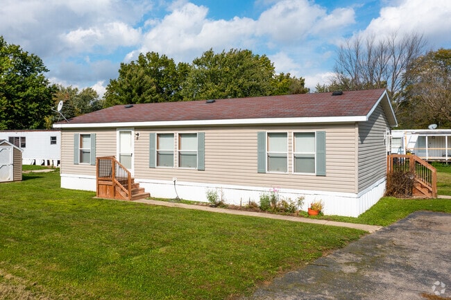 Primary Photo - Holiday South Mobile Homes