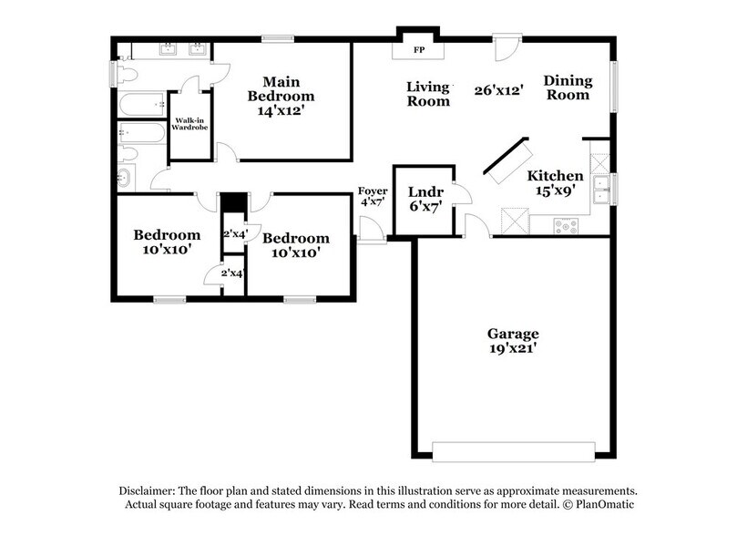 Building Photo - 76 Villa Rosa Dr