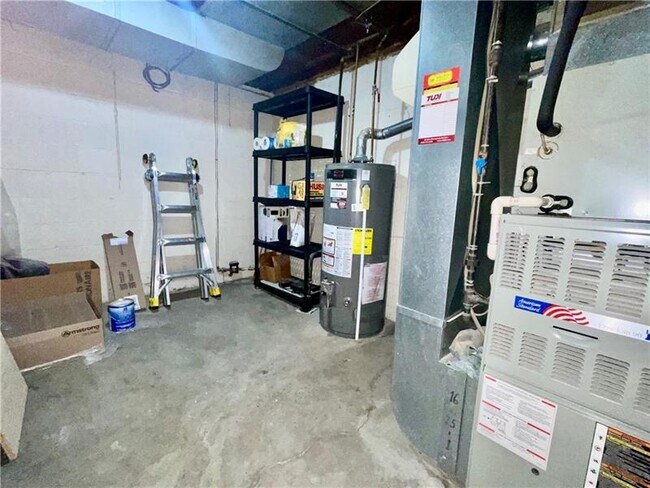 Building Photo - 6306 Burchfield Ave