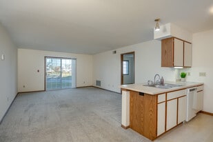 Interior Photo - Shady Lane Apartments