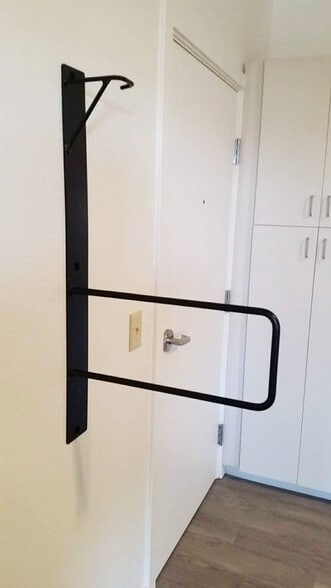 APT #204 - 822 N Killingsworth St