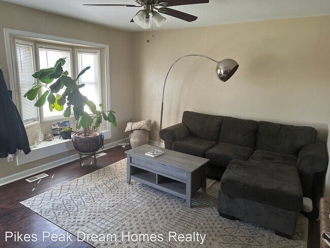 Building Photo - 5 br, 2 bath House - 4234 Morley Drive