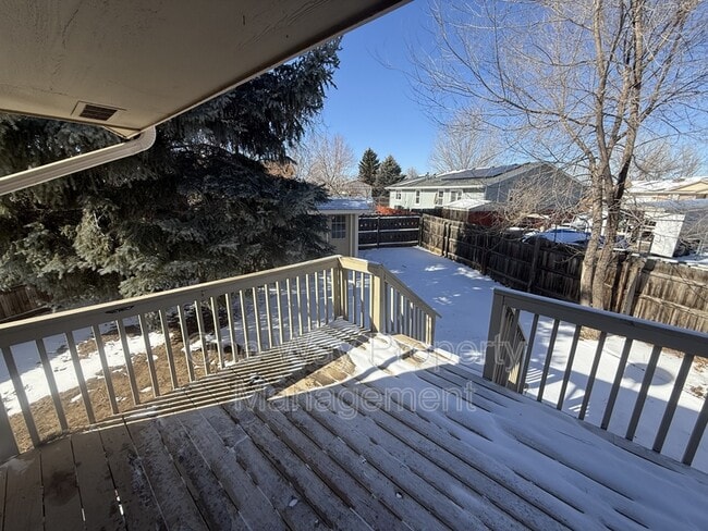 Building Photo - 4541 Dinosaur Ct