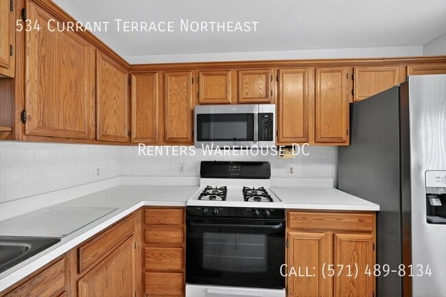 Building Photo - 534 Currant Terrace NE