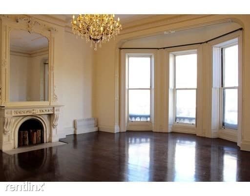 2 br, 1.5 bath - 121 Beacon St #3 - 2 br, 1.5 bath  - 121 Beacon St #3