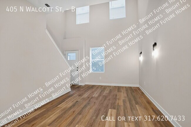 Building Photo - 405 N Walcott St