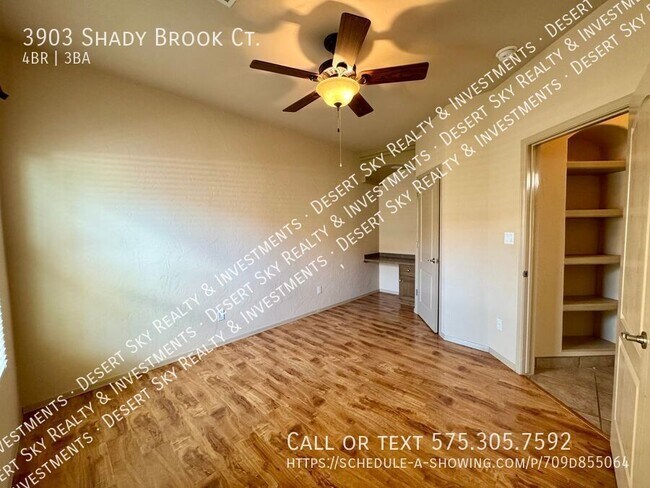 Building Photo - 3903 Shady Brook Ct