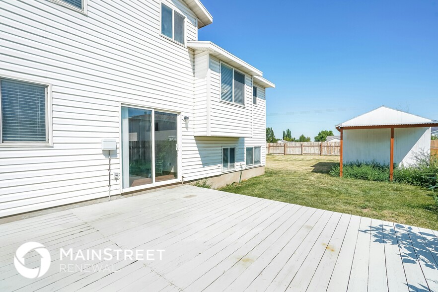 Building Photo - 1782 N 810 W