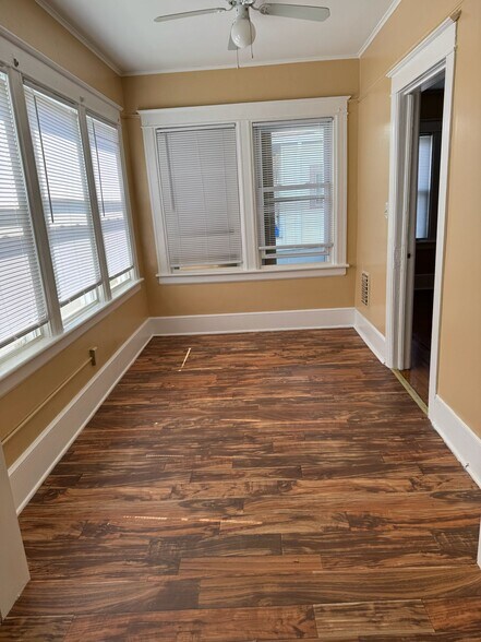 1 bedroom - 75 Lent St