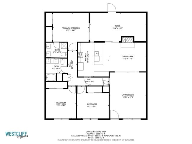 Building Photo - Beautiful single story 3 bedroom w/2 parki...
