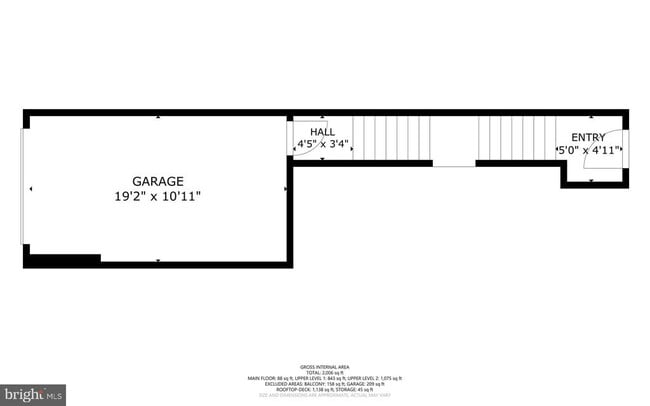 Building Photo - 2612 Neabsco Common Pl