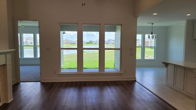 Building Photo - Beautiful 4 bedroom home in Baton Rouge