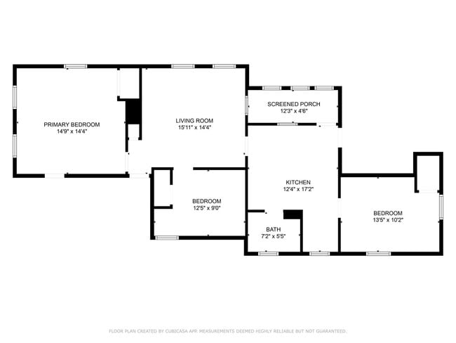 Building Photo - 319 Cedar St