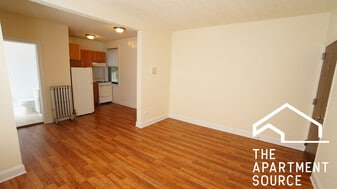 Building Photo - 1732 N Humboldt Blvd