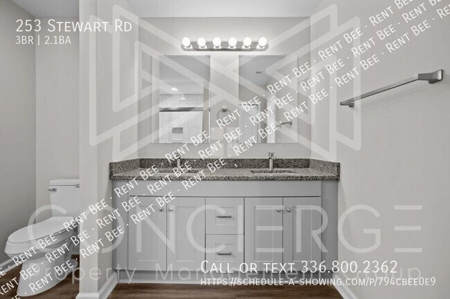 Building Photo - 253 Stewart Rd SE