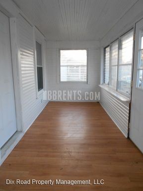 Building Photo - 2 br, 1 bath House - 1610 Smith Avenue,