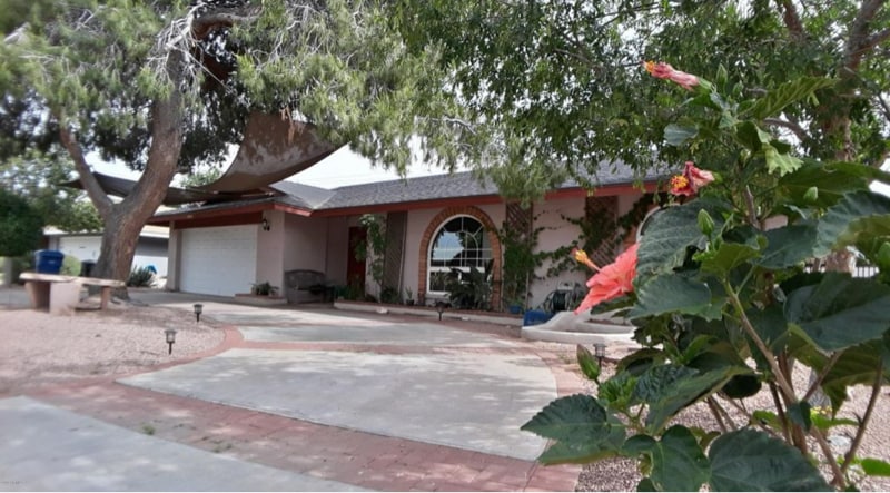 Building Photo - 6907 E Flossmoor Ave