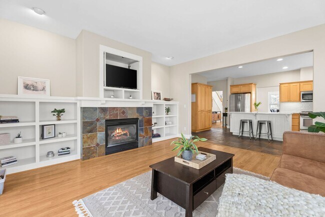 Building Photo - **Spacious 4-Bedroom Craftsman Home on Awb...
