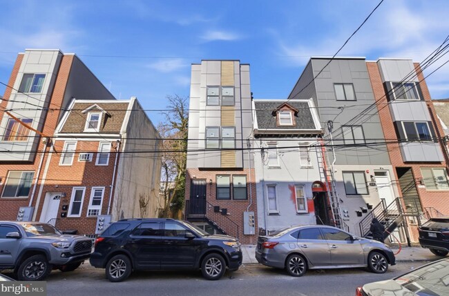 Building Photo - 2116 N 7th St