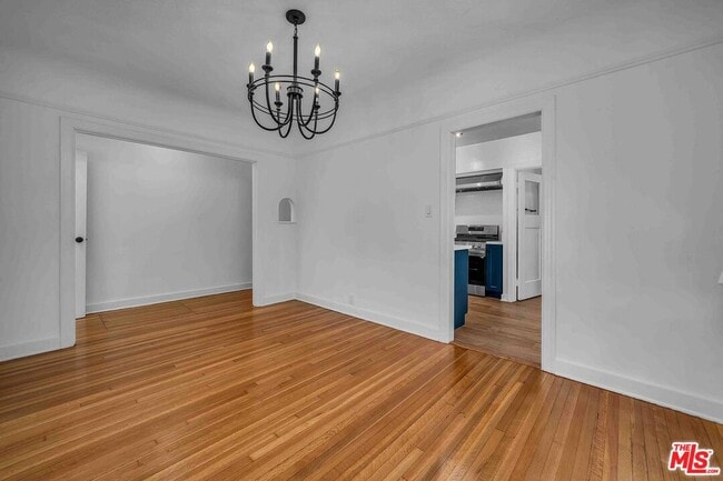 Building Photo - 223 N Almont Dr