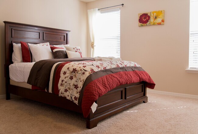 Building Photo - 4957 Harold Stanley Dr