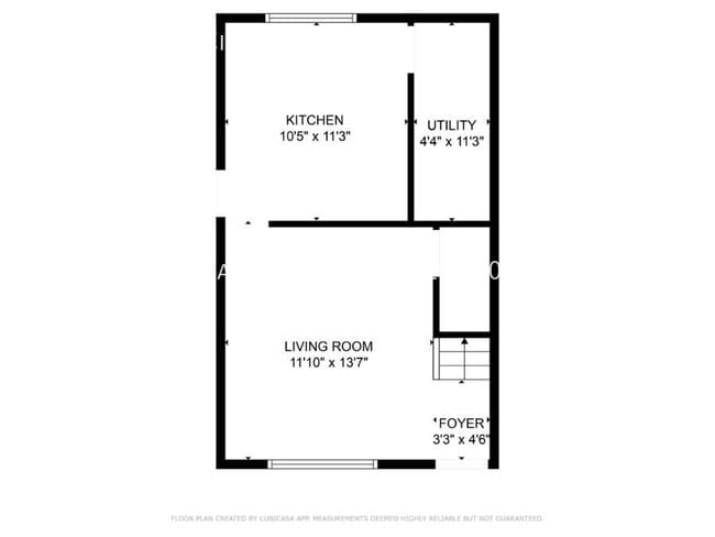 Building Photo - 1319 Fillmore Cir