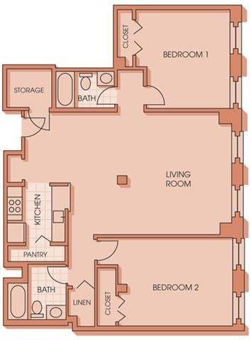 Floorplan - KBL