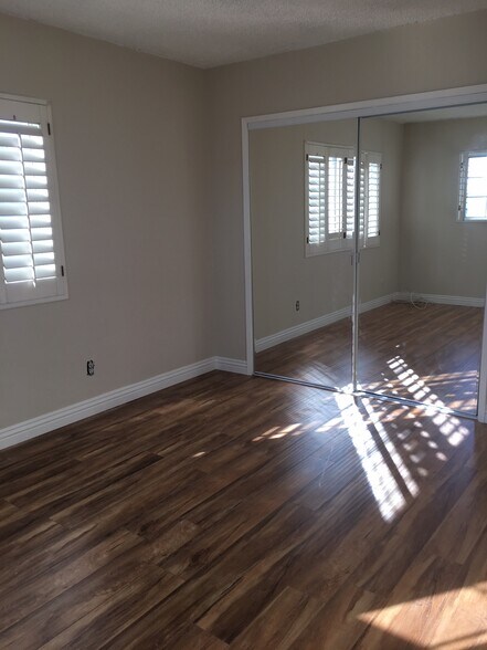 Bedroom 1 - 116 N Pacific Ave