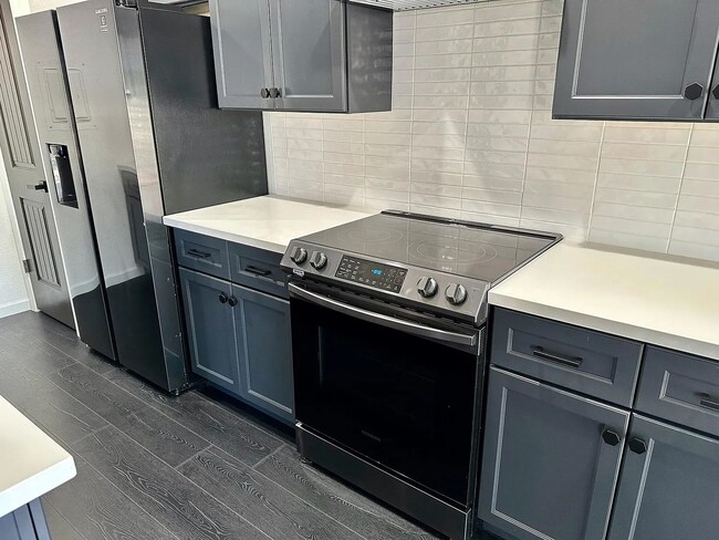 Building Photo - Beautiful single level townhome in Moon Valley!