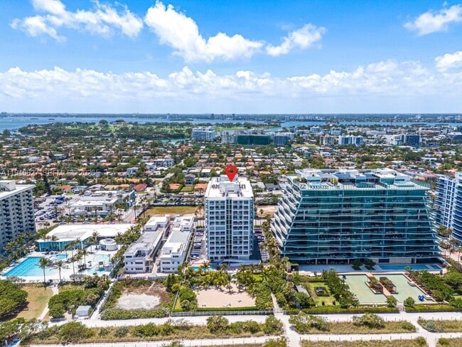 Building Photo - 9341 Collins Ave