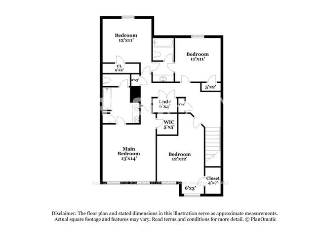 Building Photo - 1028 Bluecoat Cir